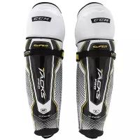 Щитки CCM Super Tacks Pro shin guards Sr