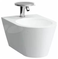 Биде подвесное Laufen Kartell by Laufen 8.3033.1.000.302.1