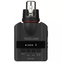 Студийный рекордер/проигрыватель TASCAM DR-10X