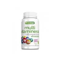 Quamtrax Nutrition Multi Vitamineral, 60 капс