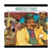 Roosevelt Sykes: Honeydripper's Mixture