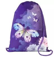 Belmil Мешок-рюкзак для обуви 35х43 см My Butterfly 336-90/857