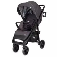 Коляска прогулочная детская MOWBABY RIDE, Carbon