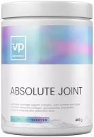 VPLab Nutrition Хондропротектор Absolute Joint, вкус «Малина», 400 гр, VPLab