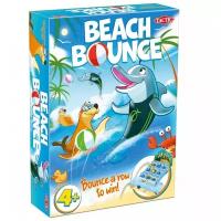 Игра Tactic Games Beach Bounce