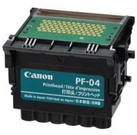 Печатающая головка Canon PF-04
