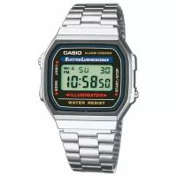 Наручные часы CASIO Vintage A-168WA-1