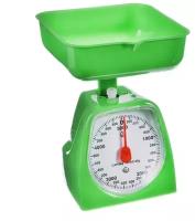 Весы кухонные механические KITCHEN SCALE