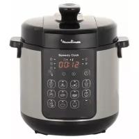 Мультиварка Moulinex Speedy Cook Fast CE222D32