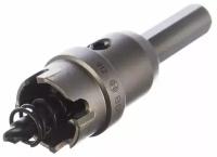 Коронка Bosch Precision for Sheet Metal с твердосплавными напайками 22 mm (арт. 2608594133)