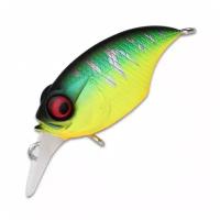 megabass griffon bait finesse sr-x mat tiger