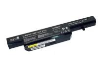 Аккумуляторная батарея Amperin для ноутбука DNS 163416 11.1V (5200mAh)