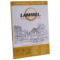 Пленка для ламинирования Lamirel 78787