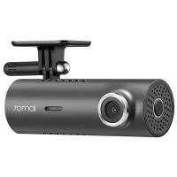 Автомобильный видеорегистратор Xiaomi 70Mai Dash Cam M300 Dark Gray