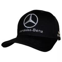 Бейсболка Mercedes-Benz / Кепка Mercedes-Benz