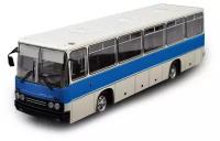 модель автобуса Икарус-256 1/43
