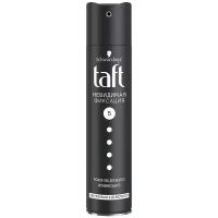 Taft Лак для волос Power Невидимая фиксация, экстрасильная фиксация, 225 мл