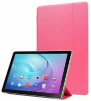 Чехол Smart Case для Samsung Galaxy Tab S5e SM-T720 / SM-T725 (розовый)