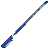 Ручка шариковая KORES К2 синяя 0,5 мм