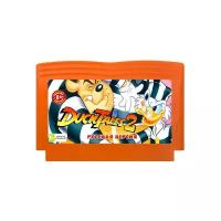 Игра для Dendy: Duck Tales 2 (Утиные Истории 2) (Рус. версия)