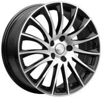 Колесный диск СКАД Валенсия 18x7" PCD5x114.3 ET50 D67.1