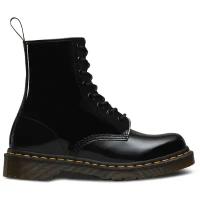 Ботинки Dr. Martens, размер 39 EU, черный