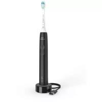 Электрическая зубная щетка Philips Sonicare 3100 series HX3671/14