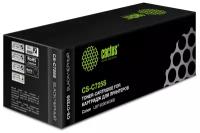 Картридж cactus CS-C725S Canon i-Sensys 6000/6000b, 600 стр, черный