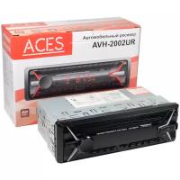 USB/SD-магнитола ACES AVH-2002UR