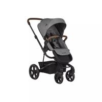 Прогулочная коляска Easywalker Harvey 3, exclusive grey