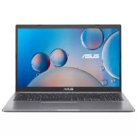 15.6" Ноутбук ASUS Laptop 15 X515JF-BR368 (1366x768, Intel Pentium 1.1 ГГц, RAM 8 ГБ, SSD 256 ГБ, GeForce MX130, без ОС)