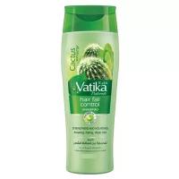 Шампунь Дабур Ватика Контроль выпадения волос (Hair Fall Control Shampoo) Dabur Vatika, 200 мл