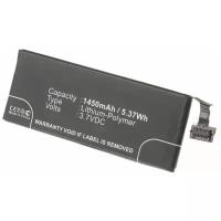 Аккумулятор iBatt iB-U1-M209 1450mAh для Apple iPhone 4S, iPhone 4S 16GB, iPhone 4S 32GB, iPhone 4S 64GB, A1387, A1431, MC918LL/A