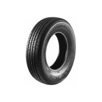 Шины Bridgestone Dueler H/T 684 III 245/65R17 111T