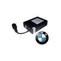 USB MP3 адаптер Триома Multi-Flip для BMW Standard