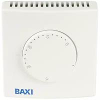 Термостат комнатный механический BAXI