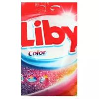 Стиральный порошок Liby Color, супер-чистота, 3 кг