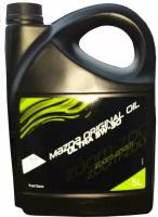 Моторное масло синтетика MAZDA Dexelia ULTRA 5W30 5л Mazda 0530-05-TFE
