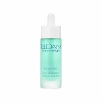 Eldan Le Prestige Idracalm Azulene Essence (Восстанавливающее средство после пилингов и других агрессивных процедур), 30 мл