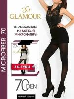 Колготки Glamour