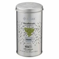 Кофе молотый Moak Decaffeinato Classic, 250 гр. (ж. б.)