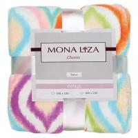 Плед Mona Liza Collection Malta, 180 х 220 см