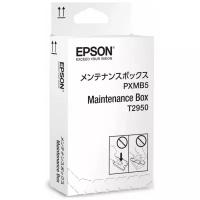 Емкость для отработанных чернил EPSON T2950 (C13T295000)