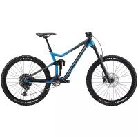 Горный (MTB) велосипед Merida One-Sixty 4000 (2019)