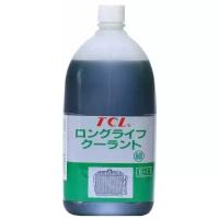 Антифриз концентрированный TCL TCL Long Life Coolant 2л