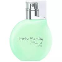 Betty Barclay туалетная вода Pure Pastel Mint