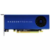 Видеокарта AMD Radeon Pro WX 3100 4GB (100-505999)