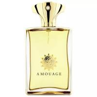 Amouage парфюмерная вода Gold Man, 100 мл, 100 г