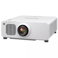 Проектор Panasonic PT-RW630WE 1280x800, 10000:1, 6500 лм, DLP, 23.2 кг