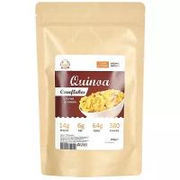 Готовый завтрак UFEELGOOD Quinoa cornflakes хлопья